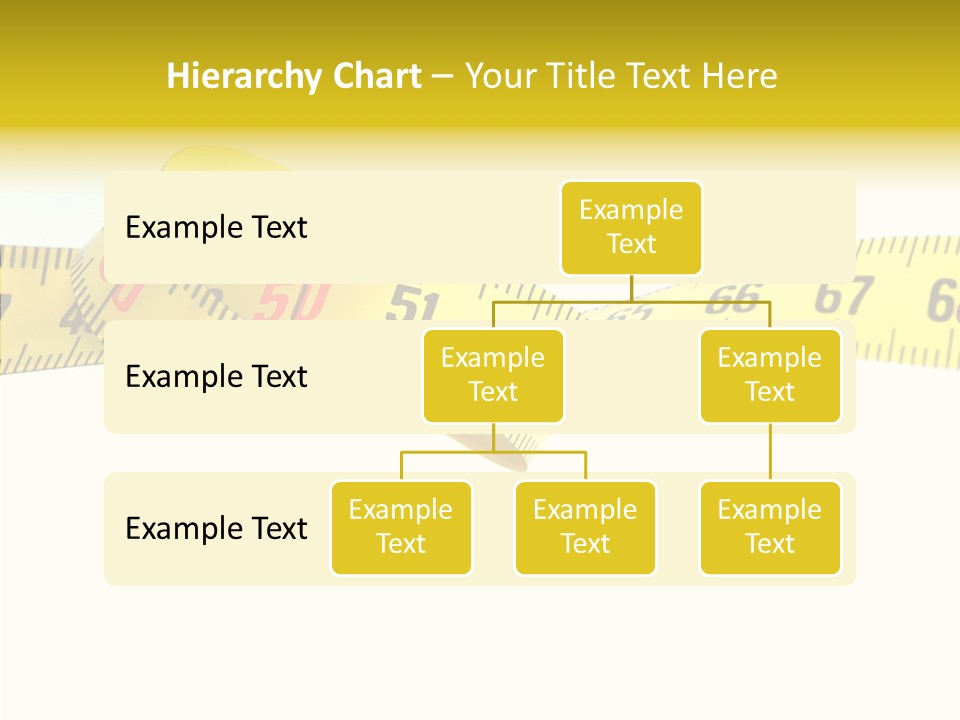 Repair Count Engineering PowerPoint Template
