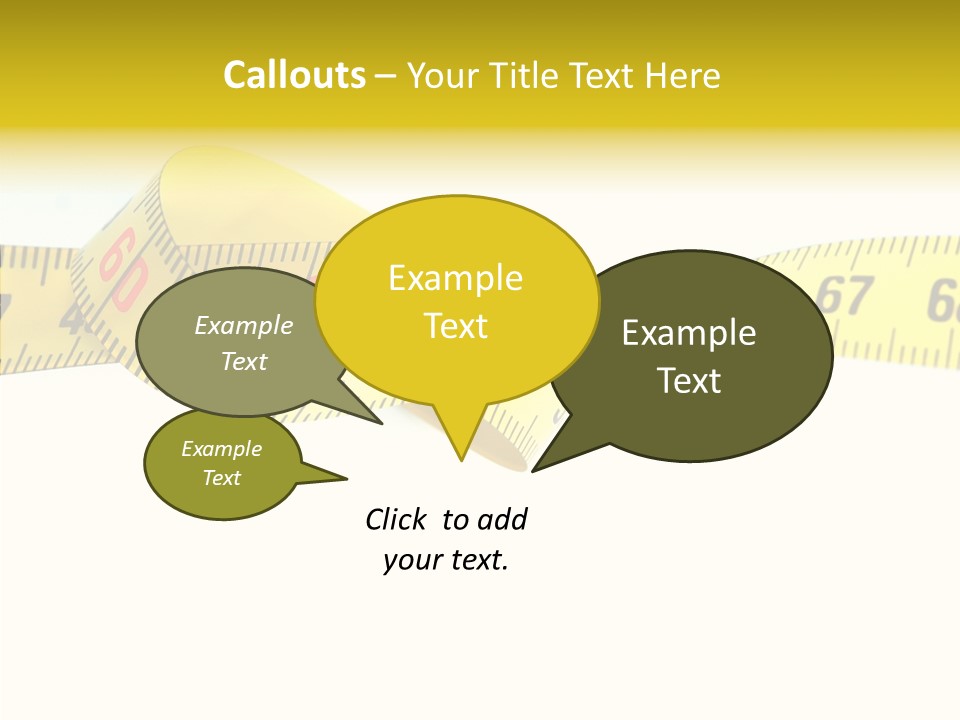 Repair Count Engineering PowerPoint Template