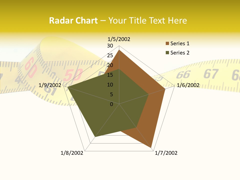 Repair Count Engineering PowerPoint Template