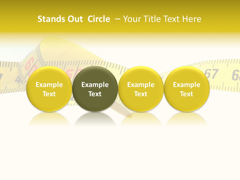 Repair Count Engineering PowerPoint Template