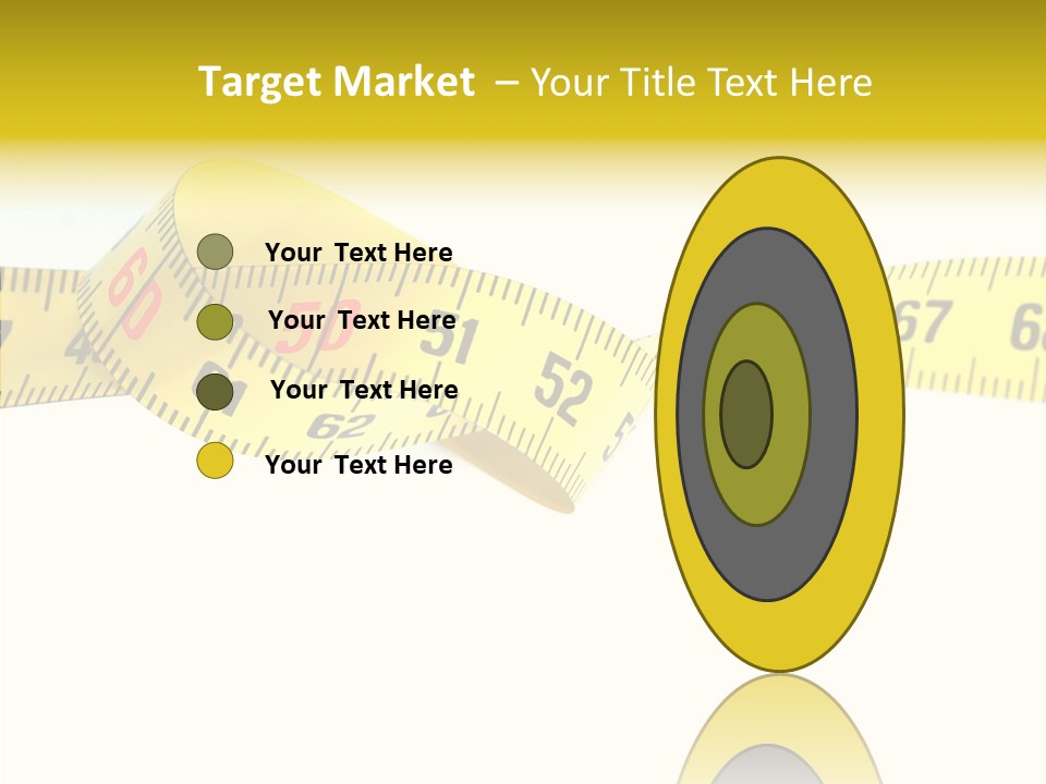 Repair Count Engineering PowerPoint Template