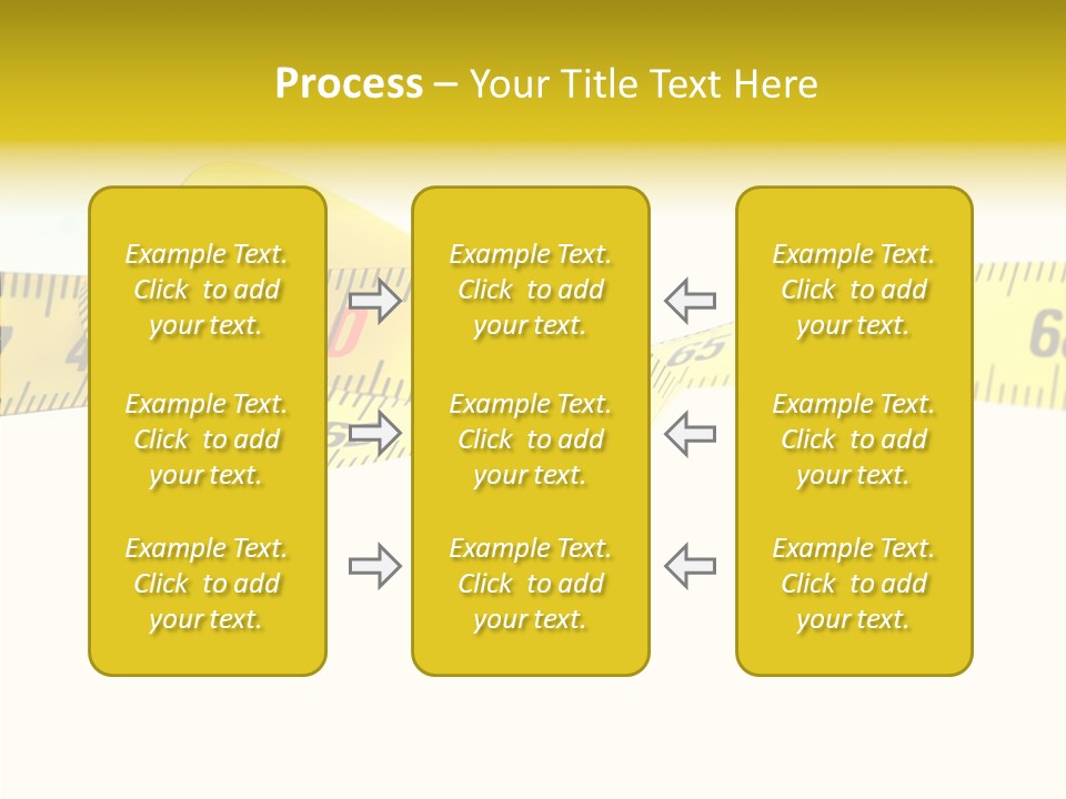 Repair Count Engineering PowerPoint Template