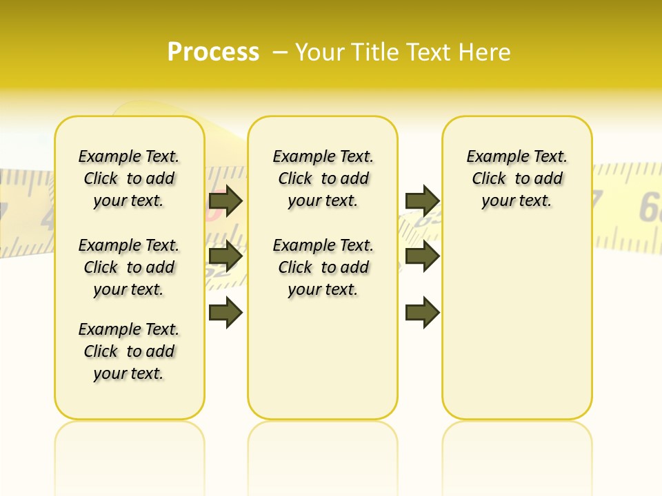 Repair Count Engineering PowerPoint Template