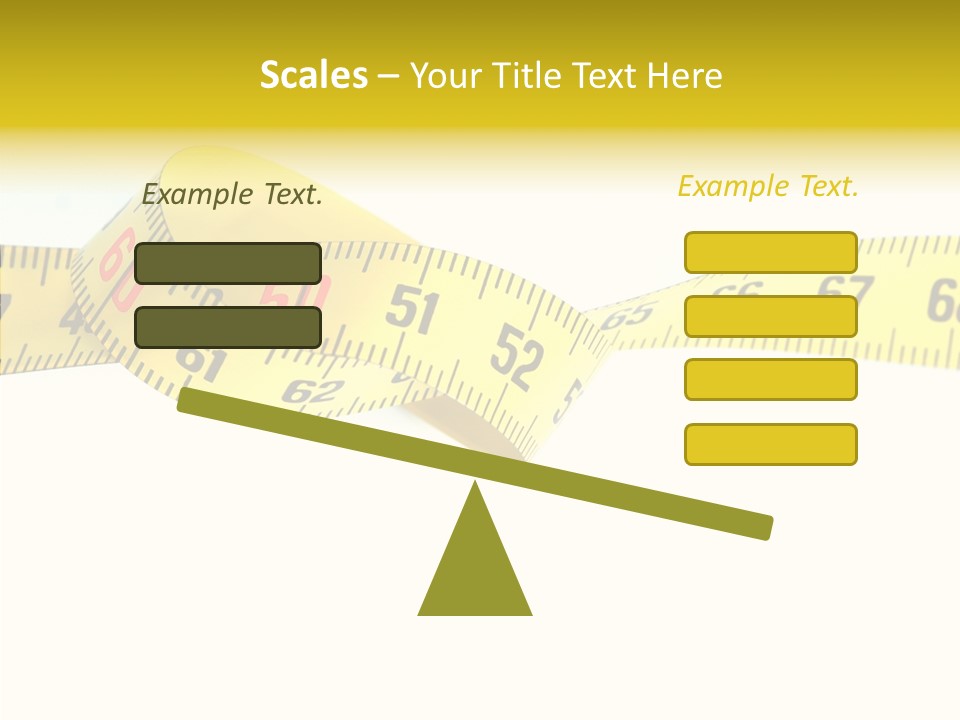 Repair Count Engineering PowerPoint Template