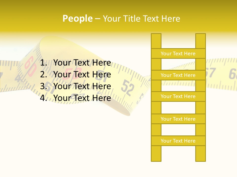 Repair Count Engineering PowerPoint Template
