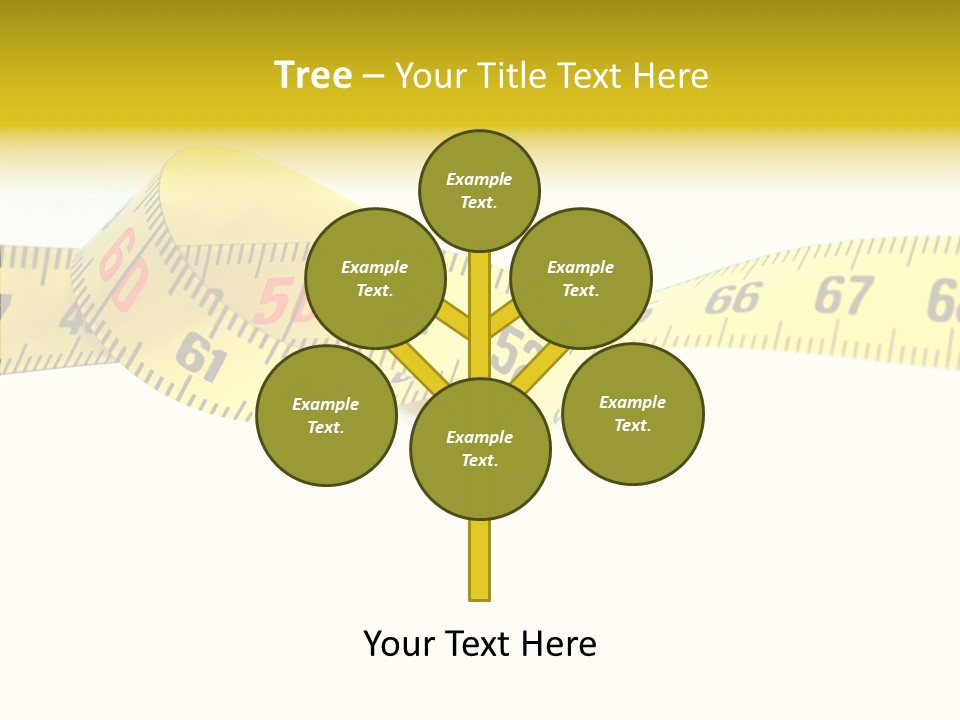 Repair Count Engineering PowerPoint Template