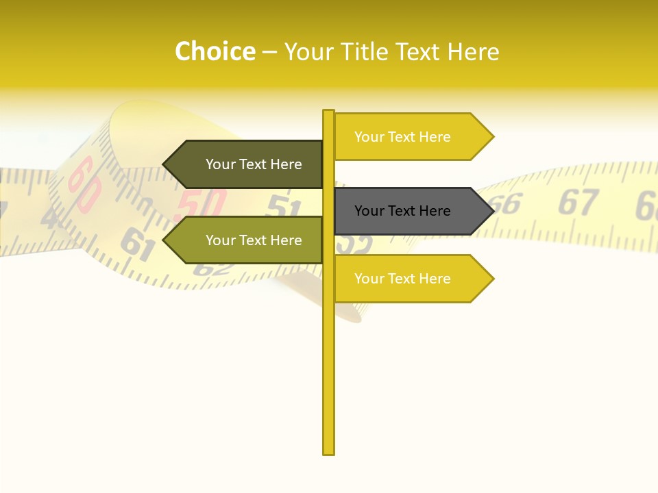 Repair Count Engineering PowerPoint Template