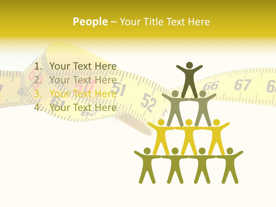 Repair Count Engineering PowerPoint Template