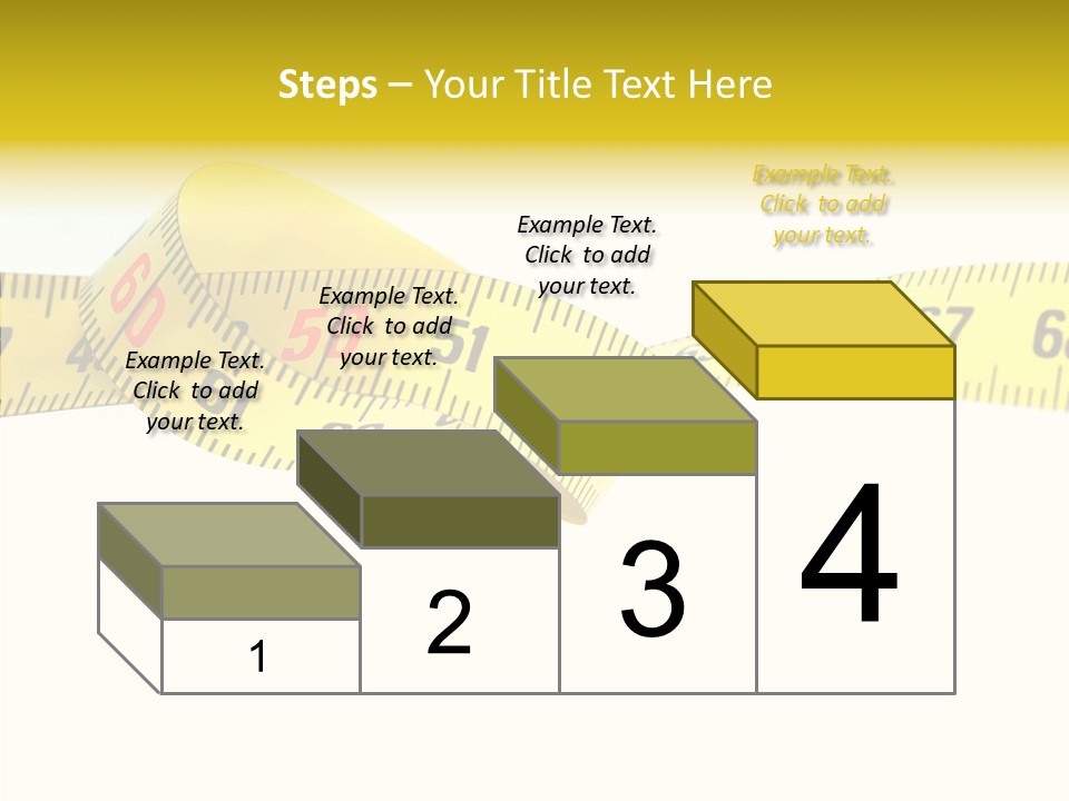 Repair Count Engineering PowerPoint Template
