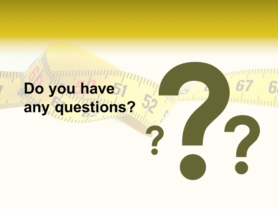 Repair Count Engineering PowerPoint Template