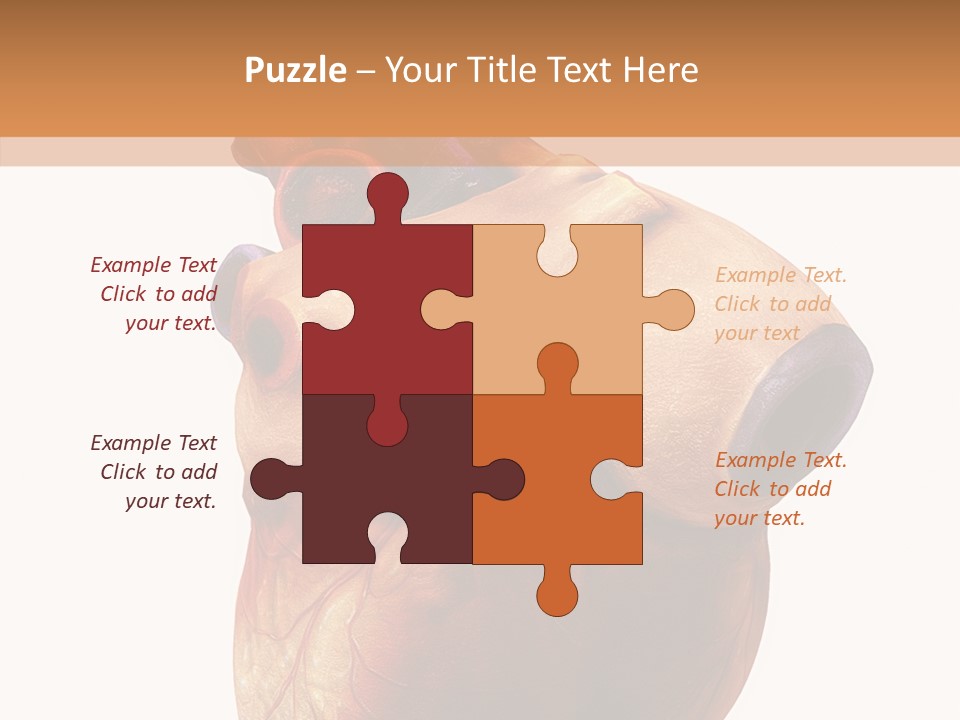 Doctor Body Science PowerPoint Template