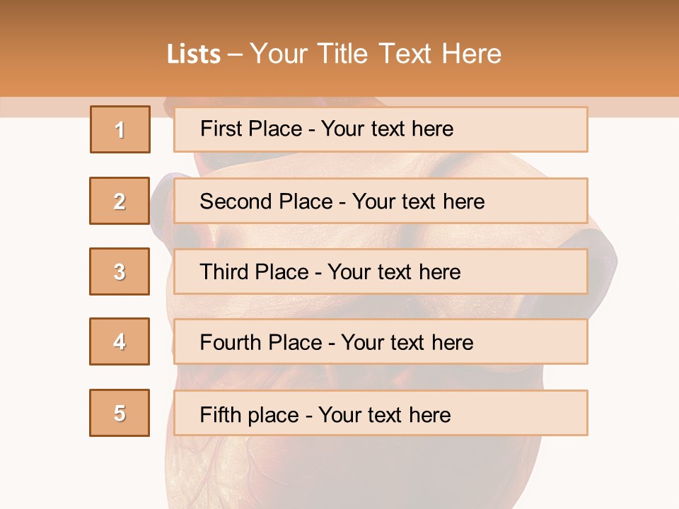 Doctor Body Science PowerPoint Template