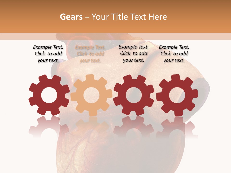 Doctor Body Science PowerPoint Template