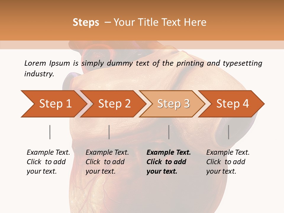 Doctor Body Science PowerPoint Template