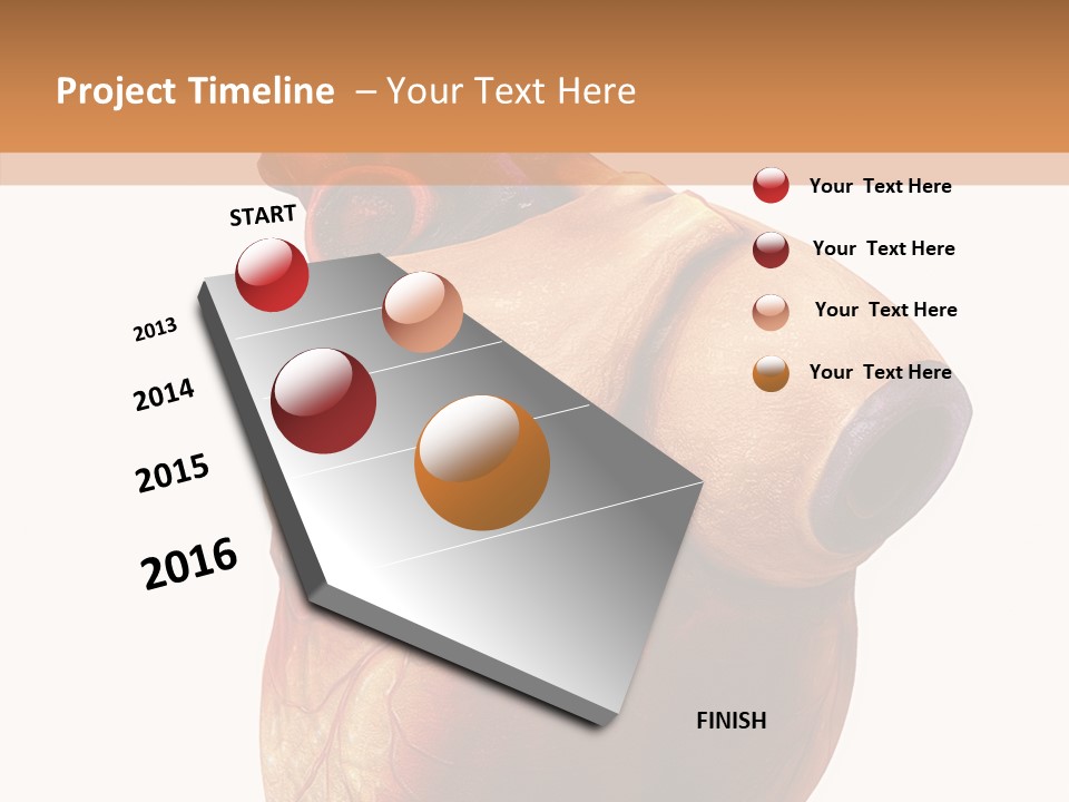 Doctor Body Science PowerPoint Template