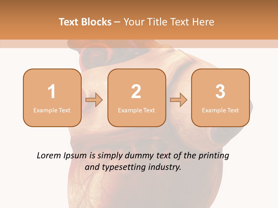 Doctor Body Science PowerPoint Template