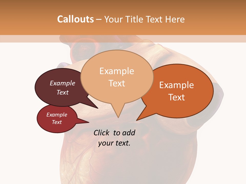 Doctor Body Science PowerPoint Template