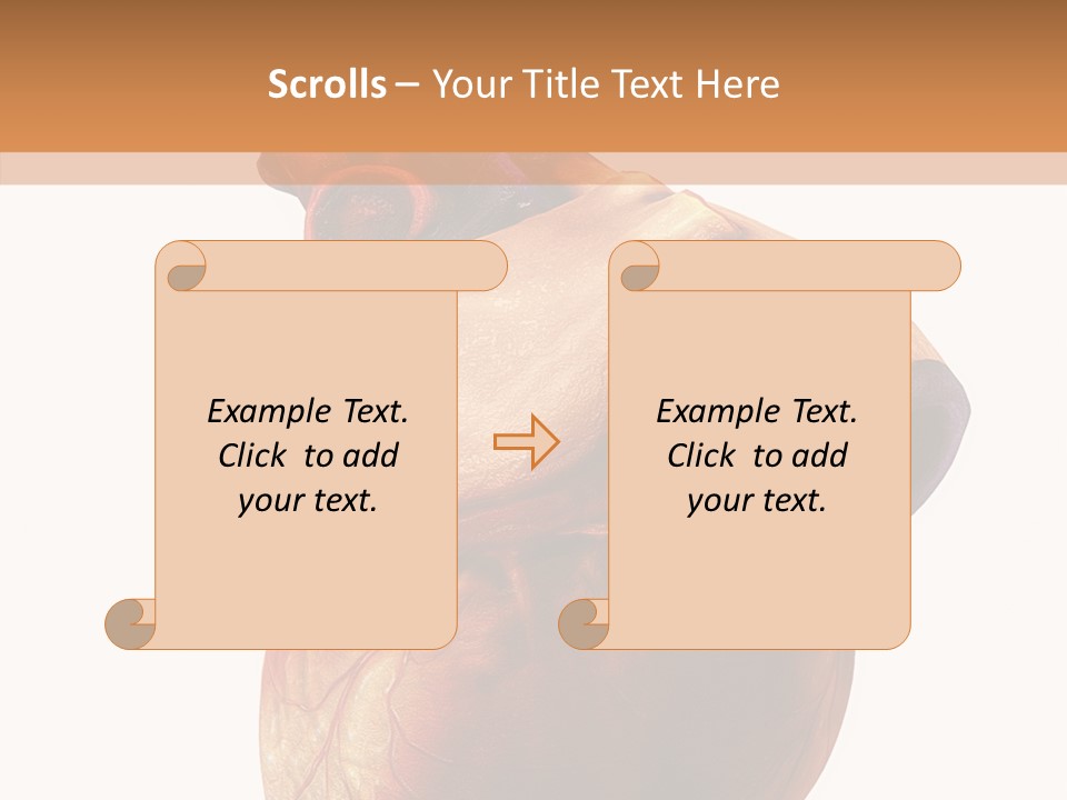 Doctor Body Science PowerPoint Template