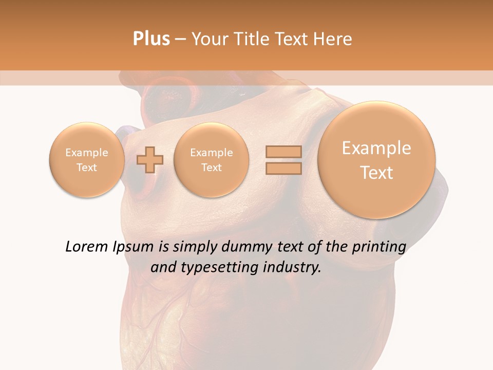 Doctor Body Science PowerPoint Template