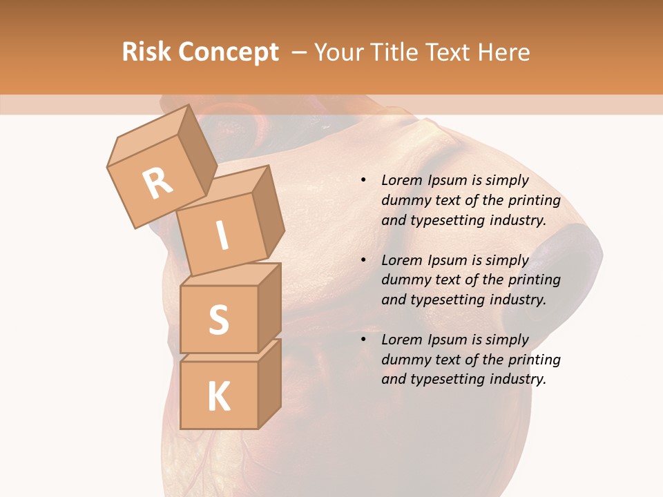 Doctor Body Science PowerPoint Template