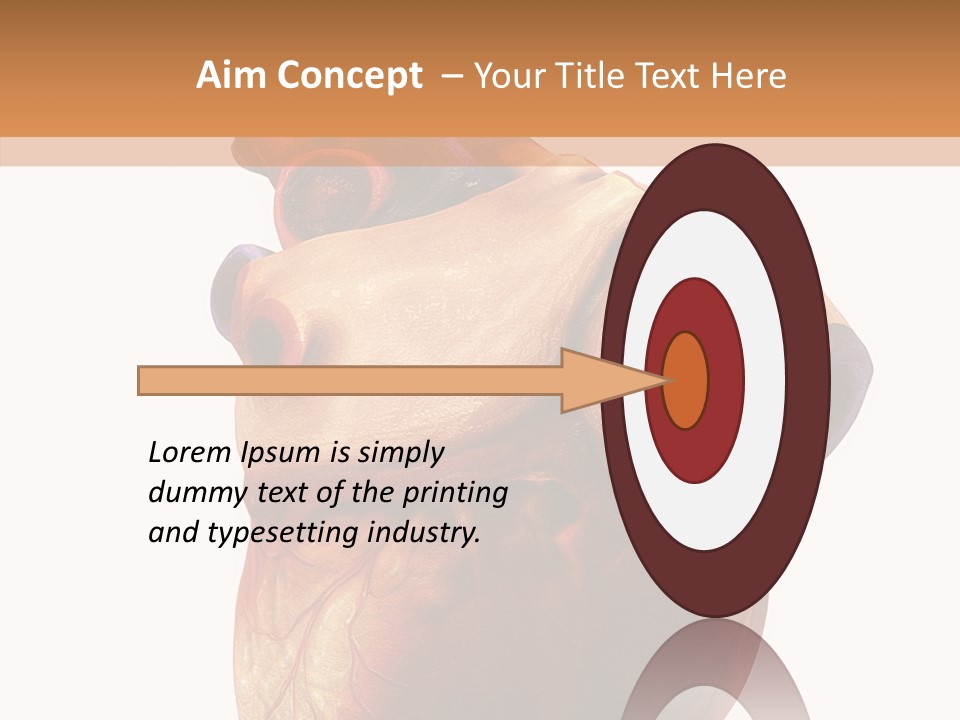 Doctor Body Science PowerPoint Template