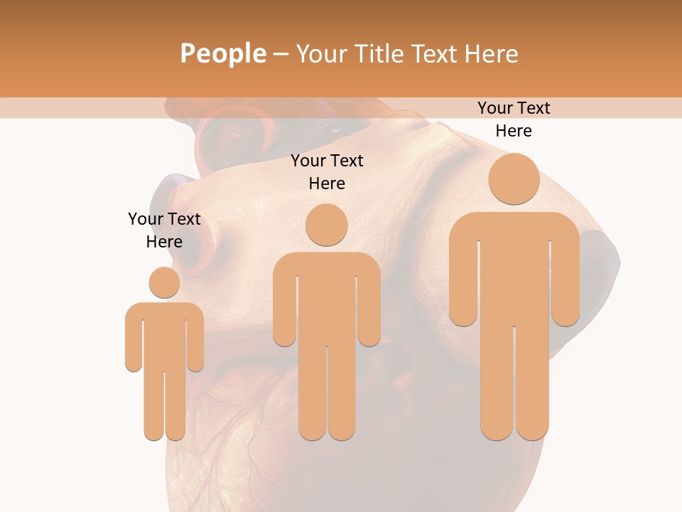 Doctor Body Science PowerPoint Template