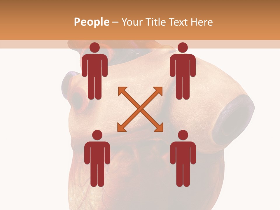 Doctor Body Science PowerPoint Template