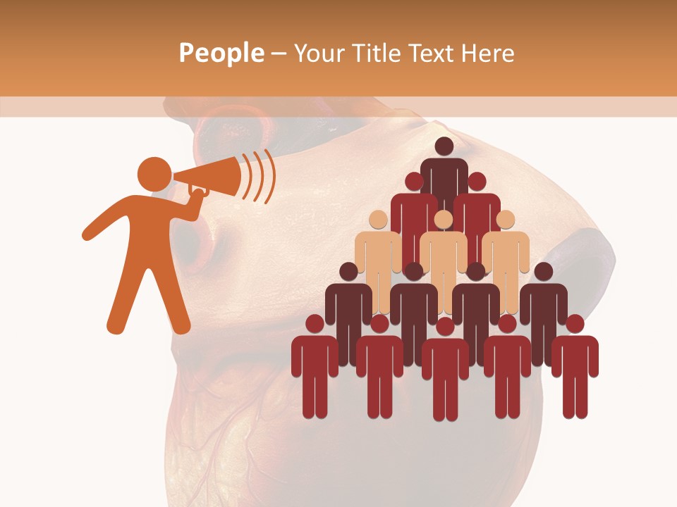 Doctor Body Science PowerPoint Template