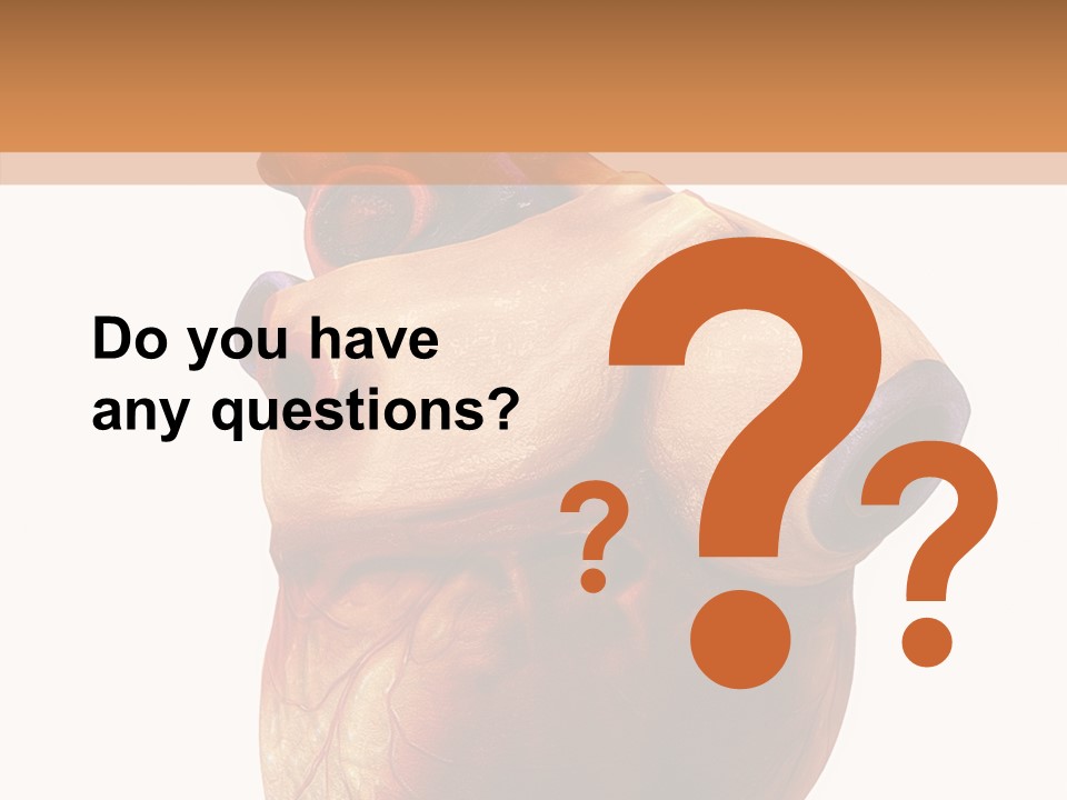 Doctor Body Science PowerPoint Template