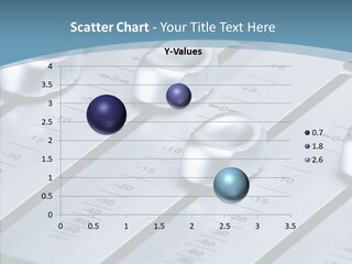 Soundboard Board Slider PowerPoint Template