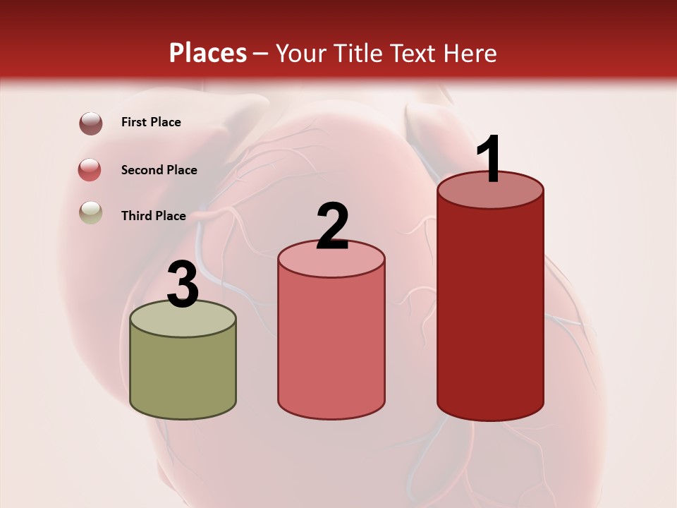 Body Health Illustration PowerPoint Template