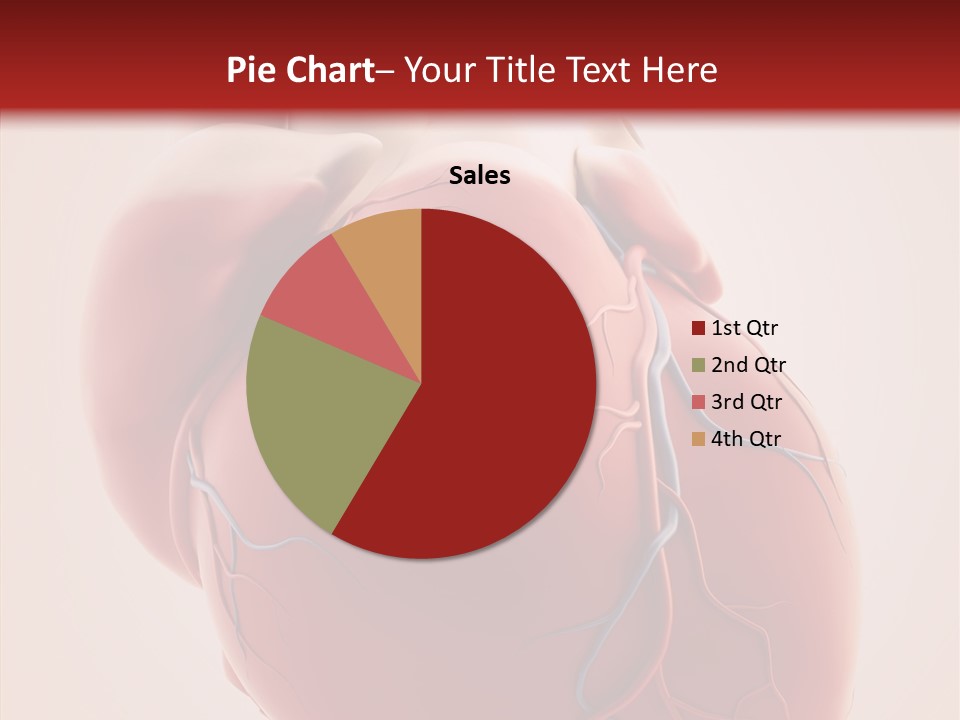 Body Health Illustration PowerPoint Template
