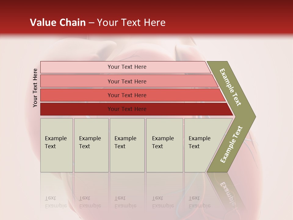 Body Health Illustration PowerPoint Template