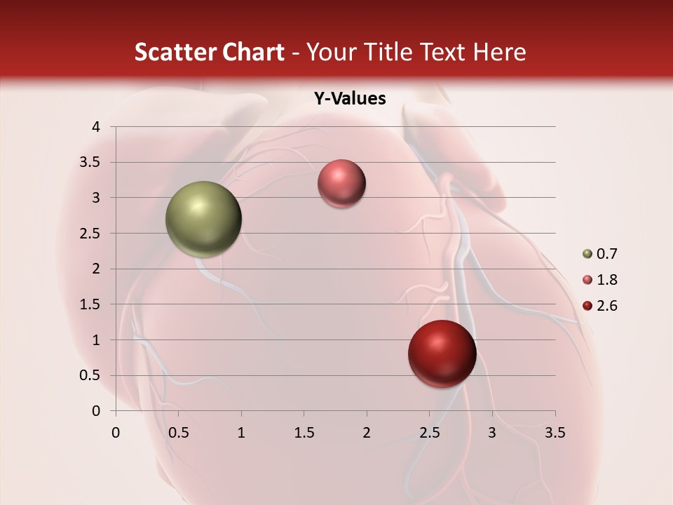 Body Health Illustration PowerPoint Template