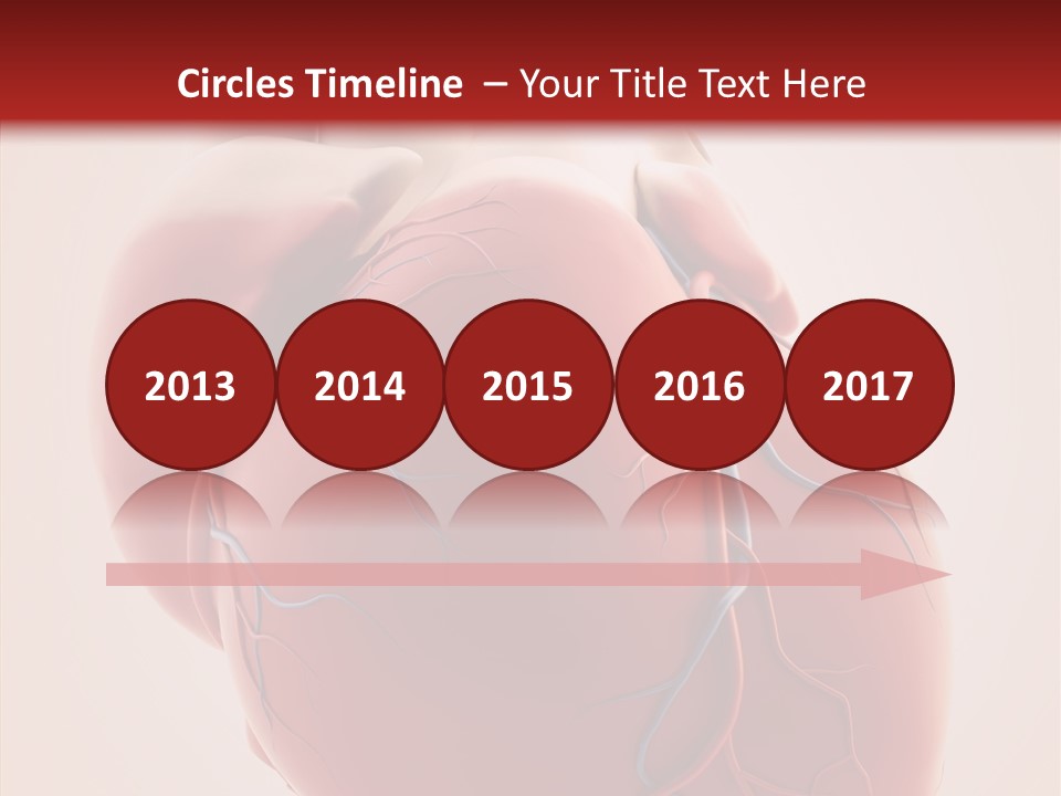 Body Health Illustration PowerPoint Template