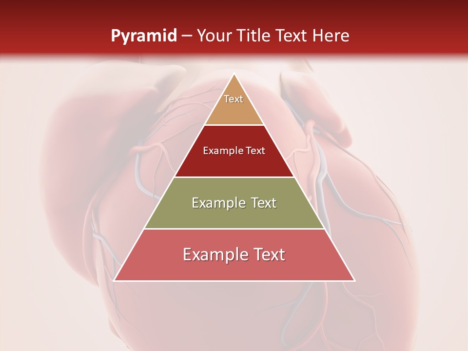 Body Health Illustration PowerPoint Template