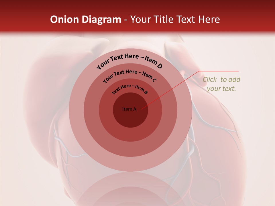 Body Health Illustration PowerPoint Template