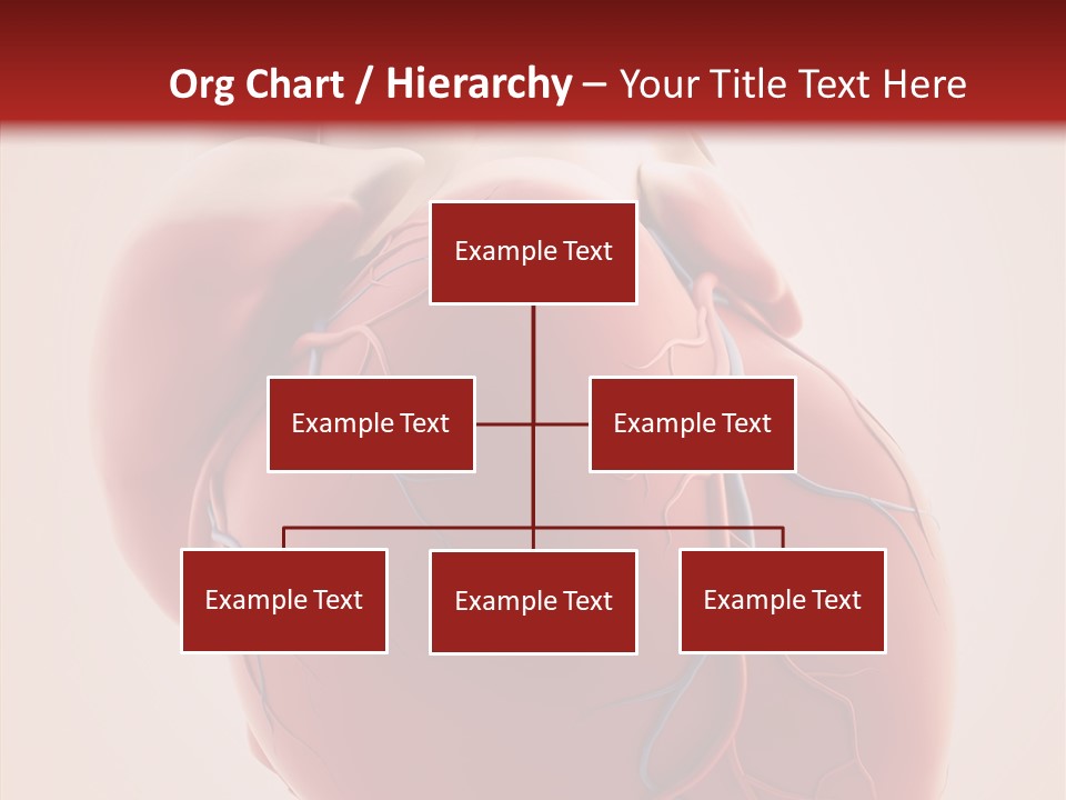 Body Health Illustration PowerPoint Template