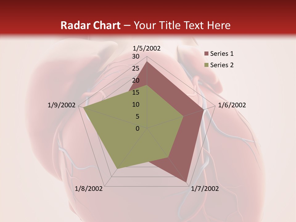 Body Health Illustration PowerPoint Template
