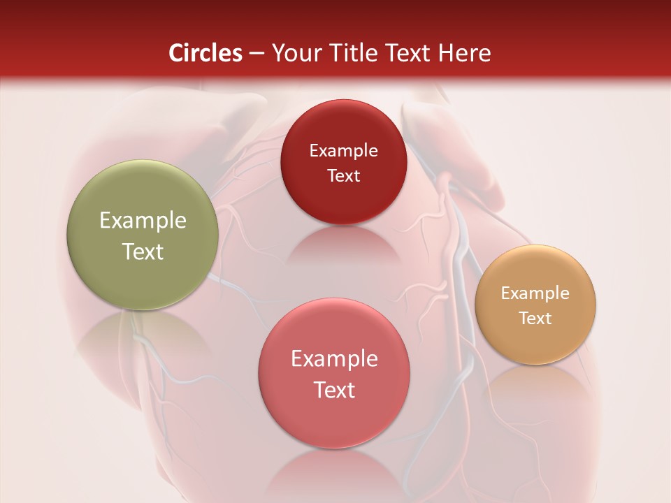 Body Health Illustration PowerPoint Template