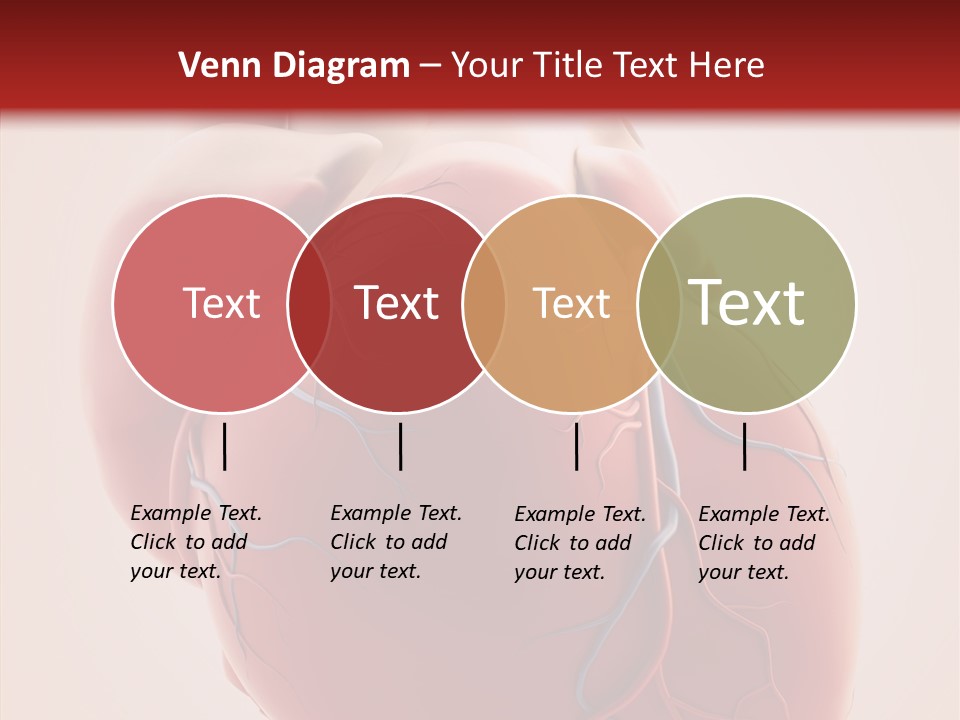 Body Health Illustration PowerPoint Template