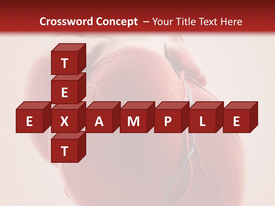 Body Health Illustration PowerPoint Template