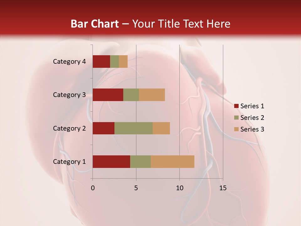 Body Health Illustration PowerPoint Template