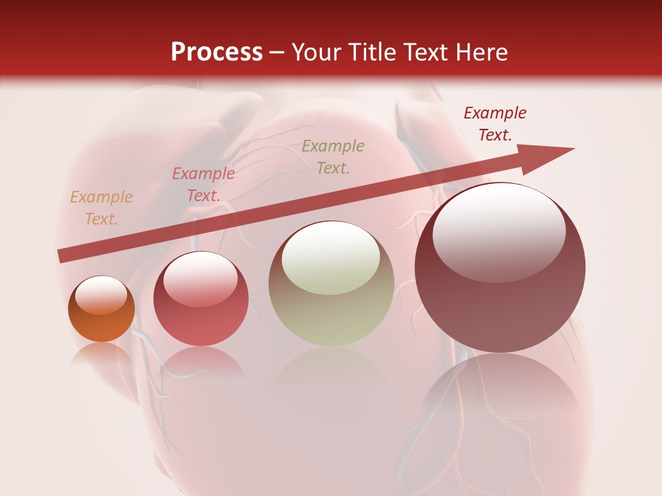 Body Health Illustration PowerPoint Template