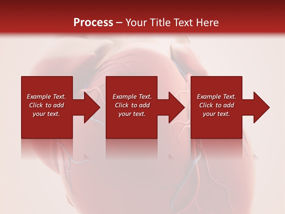 Body Health Illustration PowerPoint Template