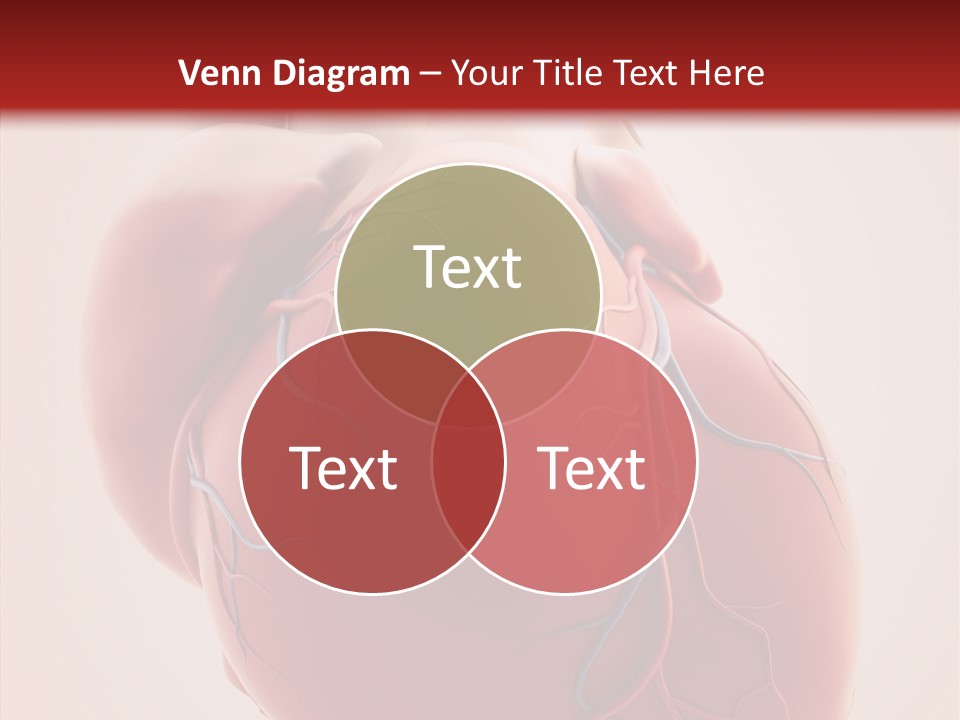 Body Health Illustration PowerPoint Template