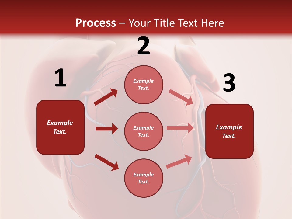 Body Health Illustration PowerPoint Template