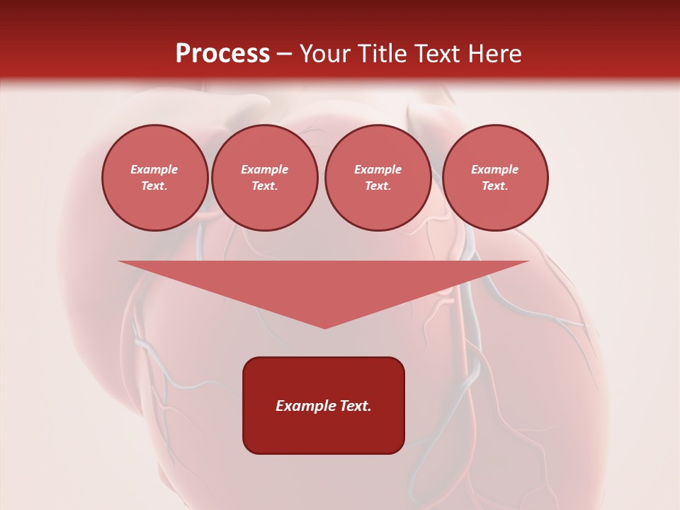 Body Health Illustration PowerPoint Template