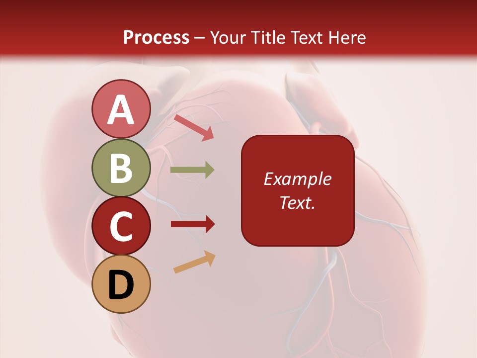 Body Health Illustration PowerPoint Template