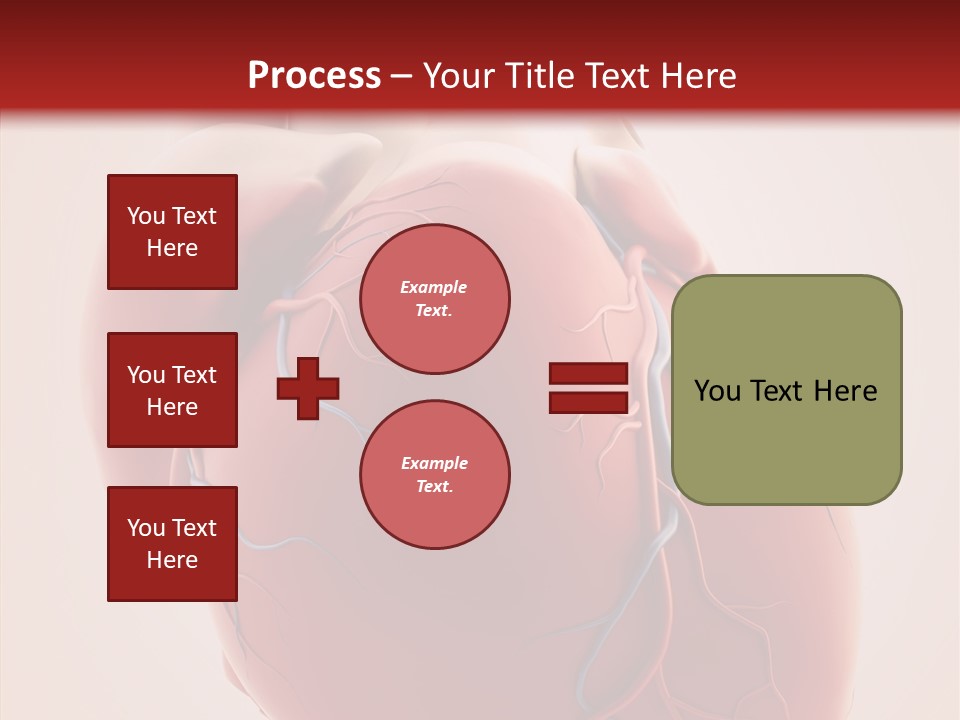Body Health Illustration PowerPoint Template